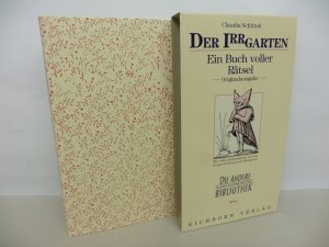 Der Irrgarten