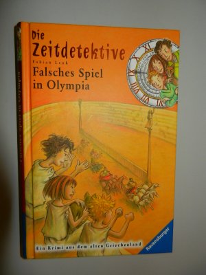 gebrauchte Buecher