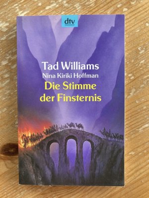 Die Stimme der Finsternis