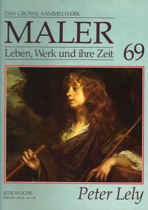 Peter Lely - Das grosse Sammelwerk -Maler - Leben, Werk und Ihre Zeit - 69