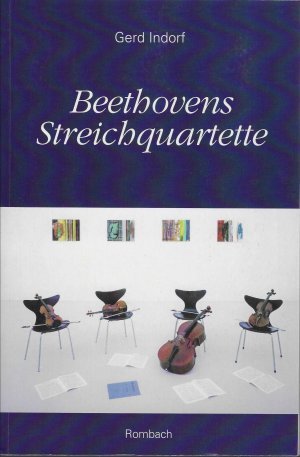 Beethovens Streichquartette