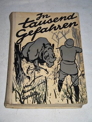gebrauchte Buecher