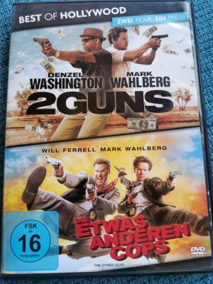 2Guns und Die etwas anderen Cops
