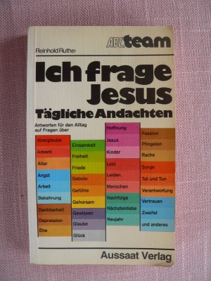 gebrauchte Buecher