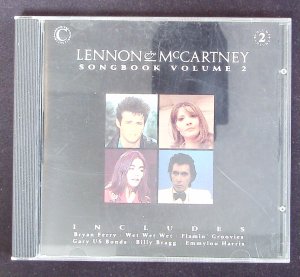Lennon & McCartney Songbook
