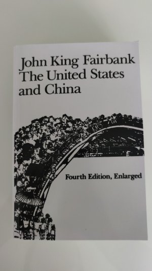 The United States and China