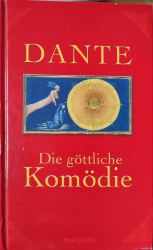 Die göttliche Komödie