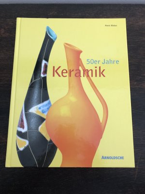 50er Jahre Keramik