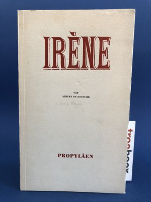 Irène