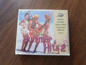 Best of Summer Hits 2