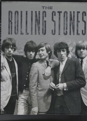 The Rolling Stones