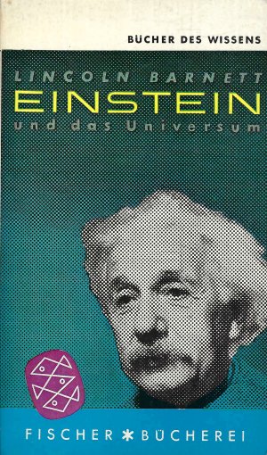 Einstein und das Universum