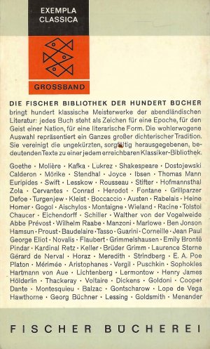 antiquarisches Buch – Walther von der Vogelweide – Gedichte • Mittelhochdeutscher Text und Übertragung