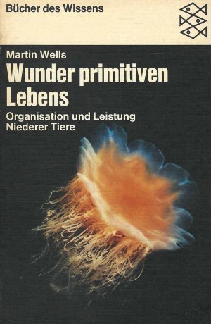 Wunder primitiven Lebens