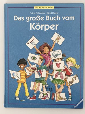 gebrauchte Buecher