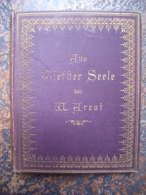 Aus tiefster Seele - Mit einem Geleitwort von Hermann Conradi