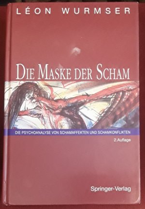 Die Maske der Scham