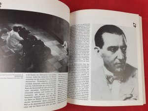 gebrauchtes Buch – Bezirksmat Tempelhof – Die Ufa: Auf den Spuren einer großen Filmfabrik