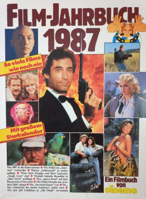 Film-Jahrbuch 1987