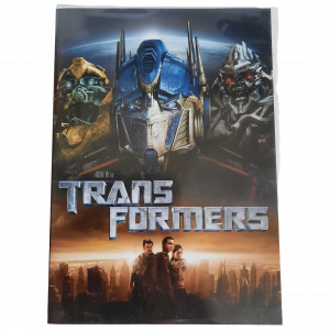 Transformers