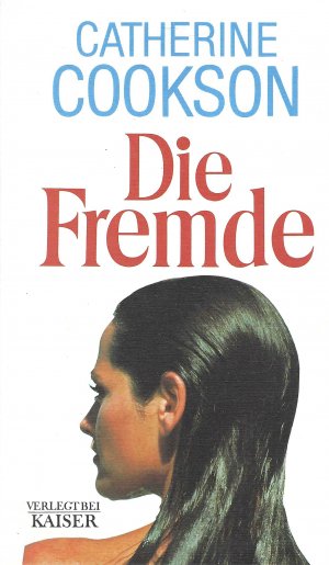 Die Fremde