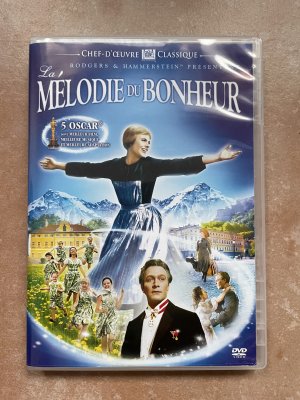 La mélodie du Bonheur