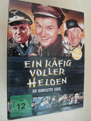 gebrauchte Buecher