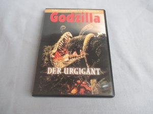 Godzilla - Der Urgigant