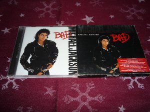 Bad - Special Edition