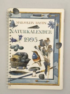 Naturkalender 1995