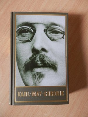 Karl-May-Chronik - Band I – V