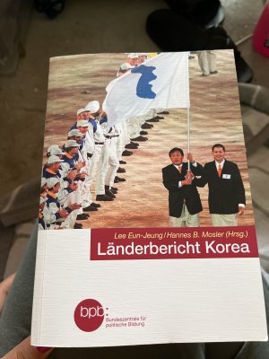 Länderbericht Korea