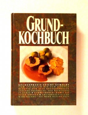 Grundkochbuch