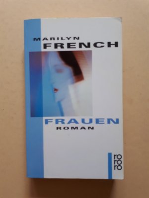 gebrauchtes Buch – Marilyn French – Frauen