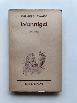 Wunnigel - Erzählung