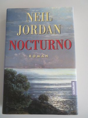 gebrauchtes Buch – Neil Jordan – Nocturno