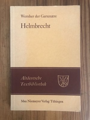 gebrauchte Buecher