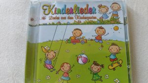 Kinderlieder Lieder aus dem Kindergarten 2016 - Selten