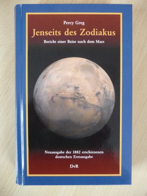 Jenseits des Zodiakus