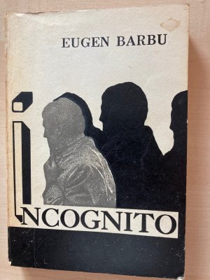 Incognito Vol.1, Vol.2, Vol.3, Vol.4