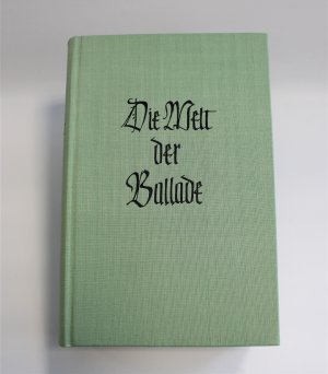 gebrauchte Buecher