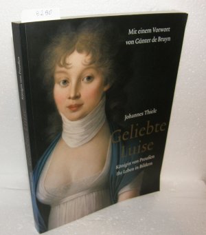Geliebte Luise