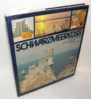 gebrauchtes Buch – Schwarzmeerküste