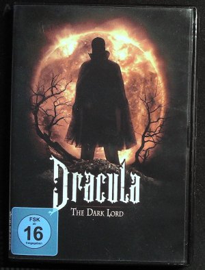 Dracula - The Dark Lord