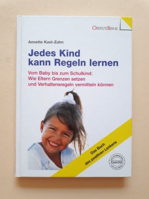 Jedes Kind kann Regeln lernen