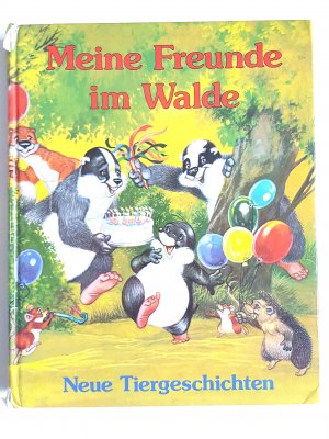 Waldabenteuer