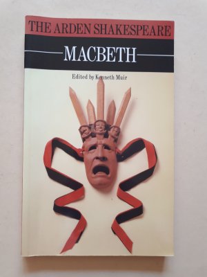 Macbeth - The Arden Shakespeare