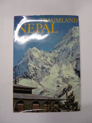 Traumland Nepal.