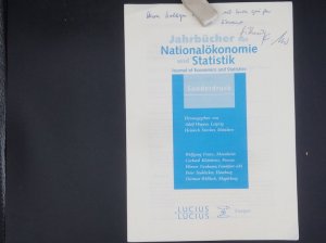 Zur Begründung der linearen Nachfragefunktion in der Haushaltstheorie / Reasons for the Linear Demand Function in Consumer Theory