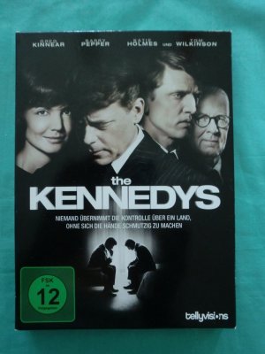 gebrauchter Film – The Kennedys